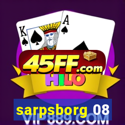 sarpsborg 08